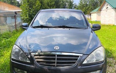 SsangYong Kyron I, 2011 год, 830 000 рублей, 1 фотография