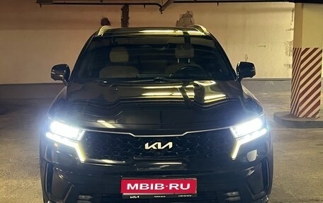 KIA Sorento IV, 2022 год, 4 400 000 рублей, 1 фотография