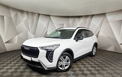 Haval Jolion, 2024 год, 1 800 000 рублей, 1 фотография