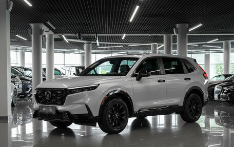 Honda CR-V, 2026 год, 5 400 000 рублей, 1 фотография