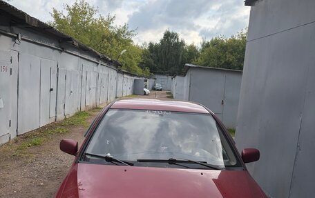 Mitsubishi Lancer IX, 2006 год, 235 000 рублей, 1 фотография