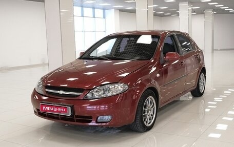 Chevrolet Lacetti, 2008 год, 321 000 рублей, 1 фотография