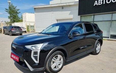 Haval Jolion, 2024 год, 1 799 000 рублей, 1 фотография