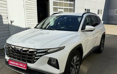Hyundai Tucson, 2021 год, 3 070 000 рублей, 1 фотография