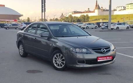 Mazda 6, 2006 год, 380 000 рублей, 1 фотография