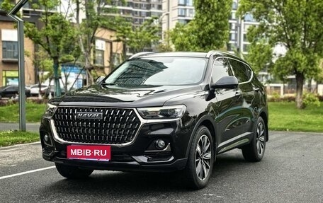Haval H6, 2023 год, 1 340 000 рублей, 1 фотография
