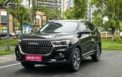 Haval H6, 2023 год, 1 340 000 рублей, 1 фотография