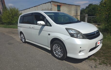 Toyota ISis I, 2009 год, 1 200 000 рублей, 1 фотография