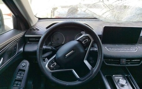 Haval Jolion, 2024 год, 1 215 216 рублей, 1 фотография
