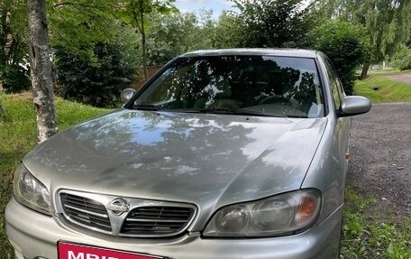 Nissan Maxima VIII, 2004 год, 400 000 рублей, 1 фотография