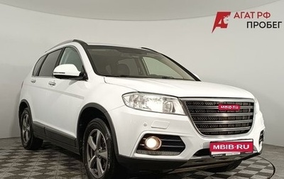 Haval H6, 2017 год, 1 370 000 рублей, 1 фотография