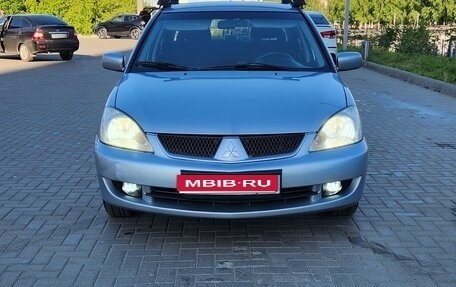 Mitsubishi Lancer IX, 2006 год, 397 000 рублей, 1 фотография