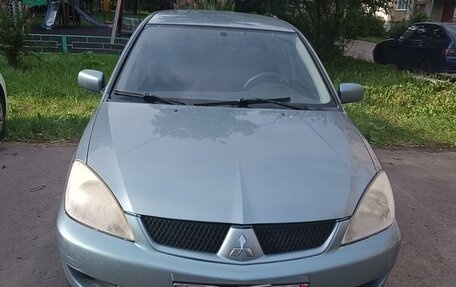 Mitsubishi Lancer IX, 2007 год, 170 000 рублей, 1 фотография