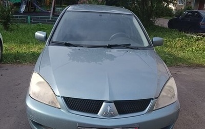 Mitsubishi Lancer IX, 2007 год, 170 000 рублей, 1 фотография