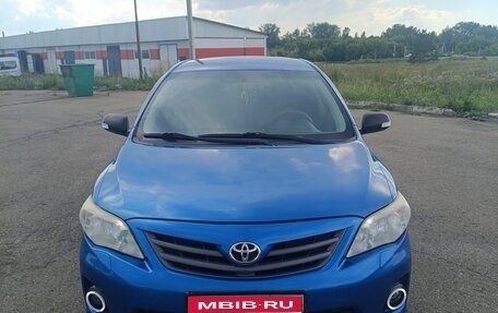 Toyota Corolla, 2010 год, 990 000 рублей, 1 фотография