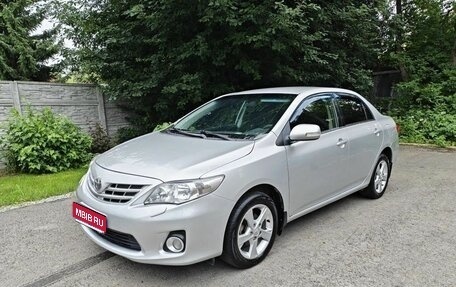 Toyota Corolla, 2012 год, 950 000 рублей, 1 фотография