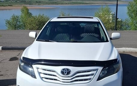Toyota Camry, 2011 год, 1 699 000 рублей, 1 фотография