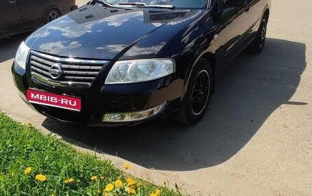 Nissan Almera Classic, 2010 год, 420 000 рублей, 1 фотография