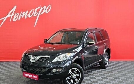 Great Wall Hover H5, 2013 год, 580 000 рублей, 1 фотография