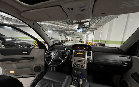 Nissan X-Trail, 2004 год, 890 000 рублей, 7 фотография