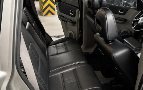 Nissan X-Trail, 2004 год, 890 000 рублей, 8 фотография