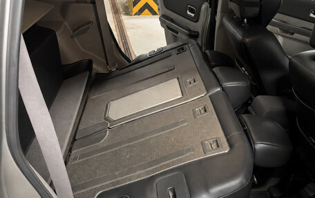 Nissan X-Trail, 2004 год, 890 000 рублей, 12 фотография