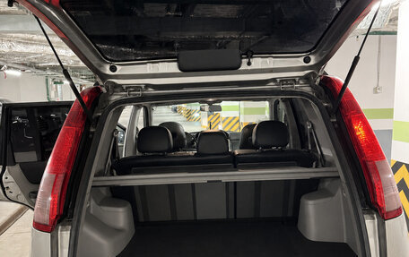Nissan X-Trail, 2004 год, 890 000 рублей, 13 фотография
