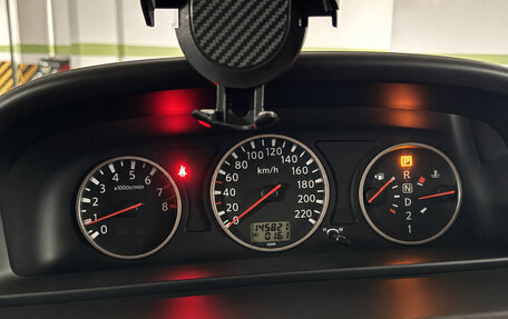 Nissan X-Trail, 2004 год, 890 000 рублей, 14 фотография