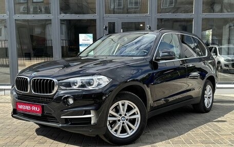 BMW X5, 2015 год, 3 100 000 рублей, 1 фотография