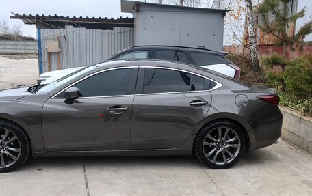 Mazda 6, 2015 год, 1 800 000 рублей, 5 фотография