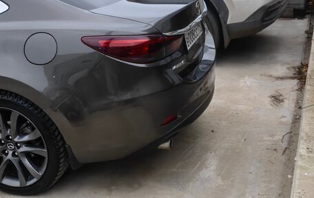 Mazda 6, 2015 год, 1 800 000 рублей, 7 фотография