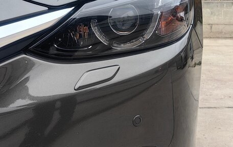 Mazda 6, 2015 год, 1 800 000 рублей, 6 фотография