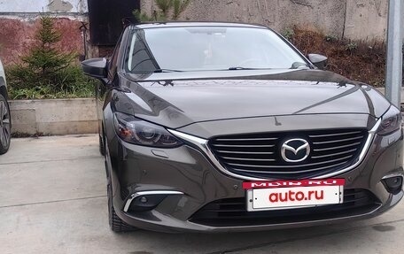 Mazda 6, 2015 год, 1 800 000 рублей, 2 фотография
