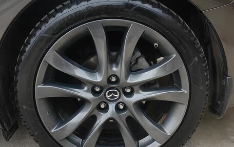Mazda 6, 2015 год, 1 800 000 рублей, 11 фотография