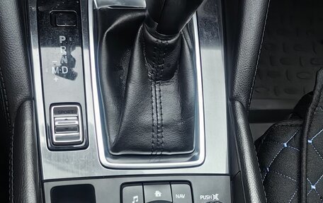 Mazda 6, 2015 год, 1 800 000 рублей, 16 фотография