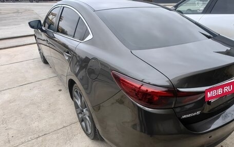 Mazda 6, 2015 год, 1 800 000 рублей, 9 фотография