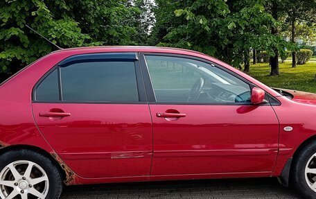 Mitsubishi Lancer IX, 2005 год, 350 000 рублей, 4 фотография