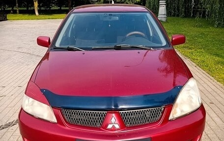 Mitsubishi Lancer IX, 2005 год, 350 000 рублей, 3 фотография