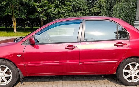 Mitsubishi Lancer IX, 2005 год, 350 000 рублей, 7 фотография
