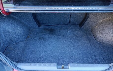Mitsubishi Lancer IX, 2005 год, 350 000 рублей, 11 фотография