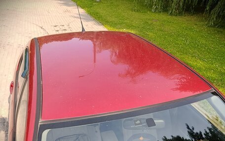Mitsubishi Lancer IX, 2005 год, 350 000 рублей, 8 фотография