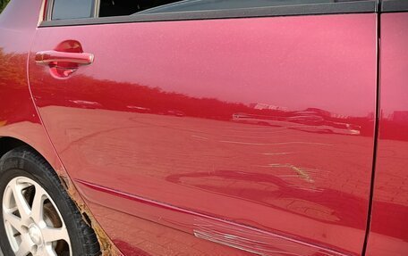 Mitsubishi Lancer IX, 2005 год, 350 000 рублей, 14 фотография
