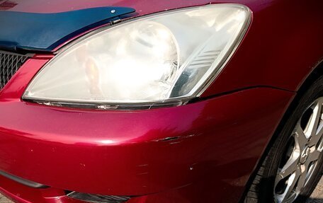 Mitsubishi Lancer IX, 2005 год, 350 000 рублей, 19 фотография