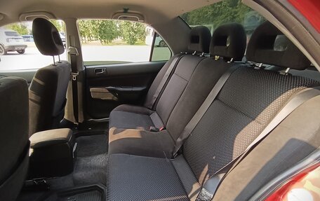 Mitsubishi Lancer IX, 2005 год, 350 000 рублей, 23 фотография