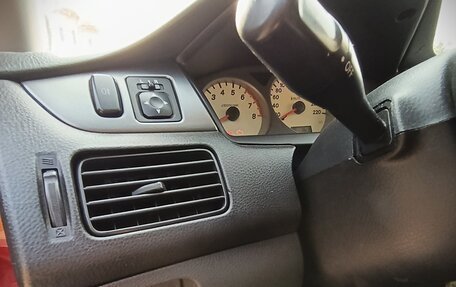 Mitsubishi Lancer IX, 2005 год, 350 000 рублей, 28 фотография