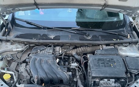 Renault Fluence I, 2014 год, 830 000 рублей, 2 фотография