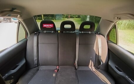 Mitsubishi Lancer IX, 2005 год, 350 000 рублей, 24 фотография