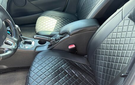 Renault Fluence I, 2014 год, 830 000 рублей, 7 фотография