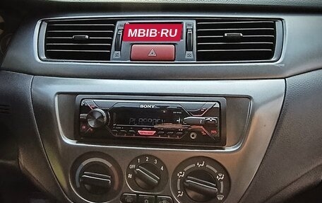 Mitsubishi Lancer IX, 2005 год, 350 000 рублей, 26 фотография
