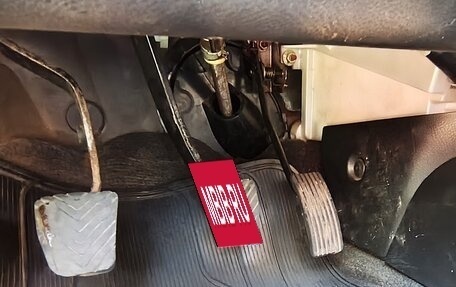 Mitsubishi Lancer IX, 2005 год, 350 000 рублей, 27 фотография